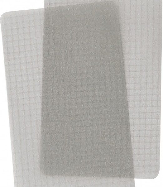 Tenacious Tape Sinylon Patches 2 patches 7.6cm x 12.7cm 10670