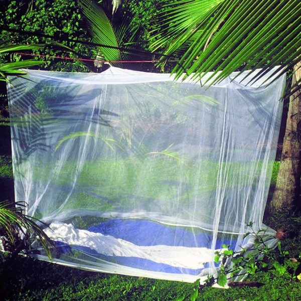 Cocoon Insect Shield Travel Mosquito Net - Moskitonetz online