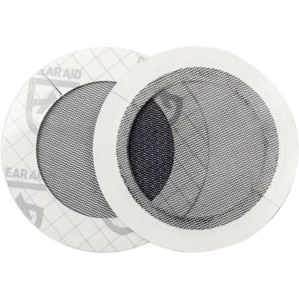 Tenacious Tape Sinylon Patches 2 patches 7.6cm x 12.7cm 10670