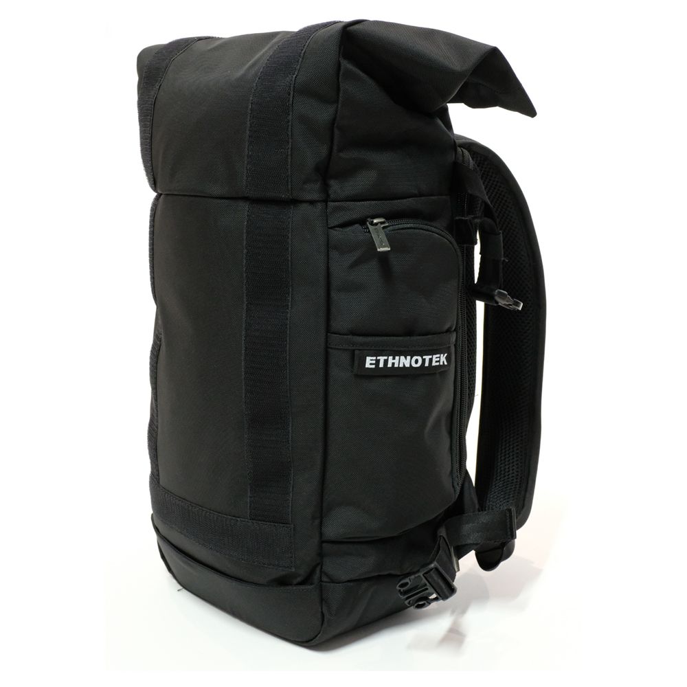 Ethnotek Raja Reise Rucksack 46 – 360° Outdoor