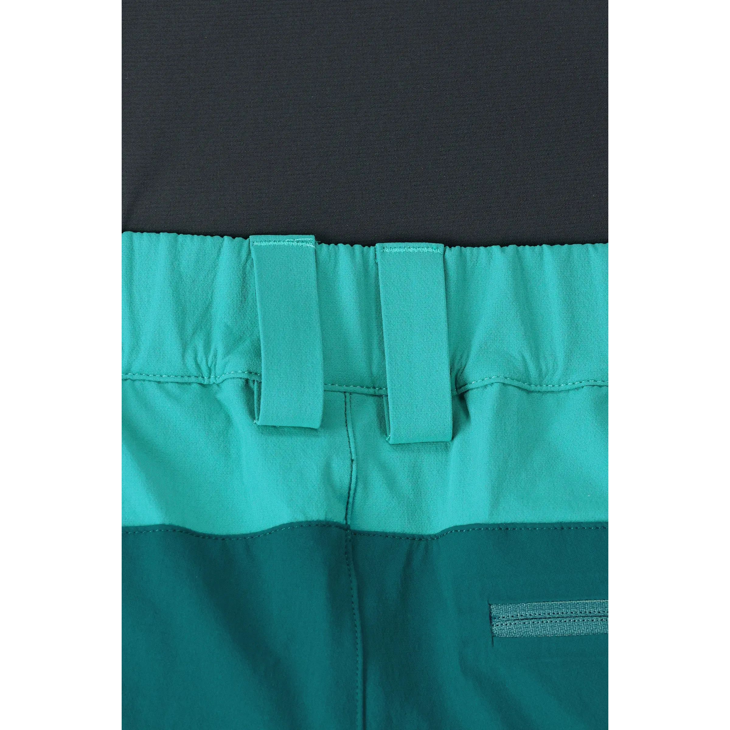 Women's Torque Mountain Shorts